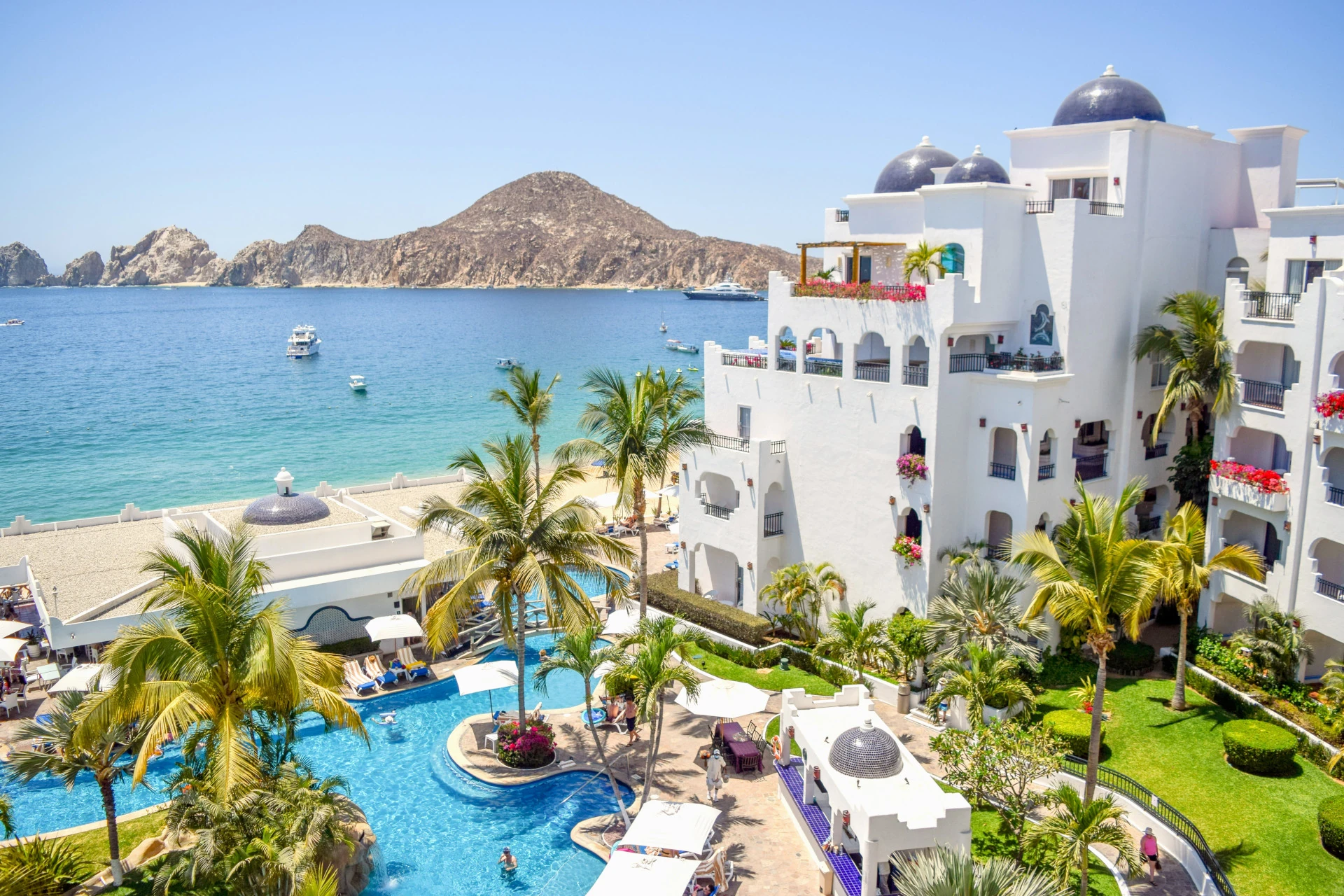 Los Cabos